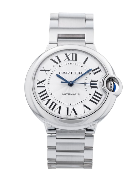 Cartier Ballon Bleu De Cartier WSBB0048